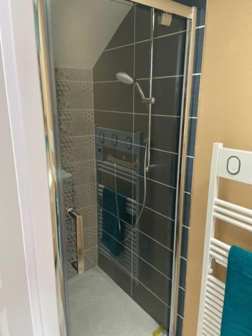 La Maison Passageon, Tout Confort Châteauroux Buitenkant foto
